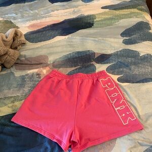 PINK Victoria's Secret Shorts